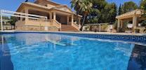 Vente Maison Pinar-de-campoverde 406 m2 Espagne
