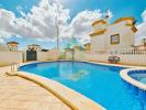Vente Maison Pinar-de-campoverde  95 m2 Espagne