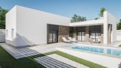 Vente Maison Pinoso  134 m2 Espagne