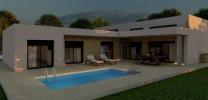 Vente Maison Pinoso  150 m2 Espagne