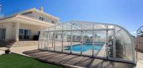 Vente Maison Pinoso  315 m2 Espagne