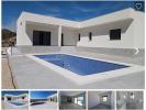 Vente Maison Pinoso  Espagne