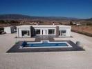 Vente Maison Pinoso  150 m2 Espagne