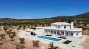 Vente Maison Pinoso  270 m2 Espagne