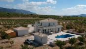 Vente Maison Pinoso  220 m2 Espagne