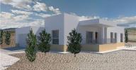 Vente Maison Pinoso  200 m2 Espagne