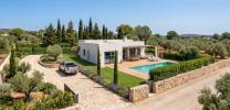 Vente Maison Pinoso  165 m2 Espagne