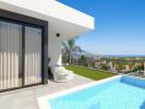 Vente Maison Polop  80 m2 Espagne