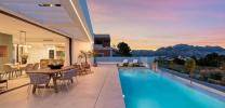 Vente Maison Polop  306 m2 Espagne