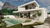 Vente Maison Polop  366 m2 Espagne