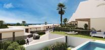 Vente Maison Polop  212 m2 Espagne