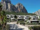 Vente Maison Polop  138 m2 Espagne