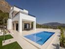 Vente Maison Polop  165 m2 Espagne