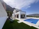Vente Maison Polop  165 m2 Espagne