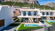 Vente Maison Polop  121 m2 Espagne