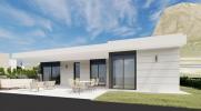 Vente Maison Polop  222 m2 Espagne