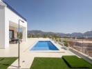 Vente Maison Polop  165 m2 Espagne