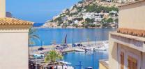 Vente Appartement Port-d'andratx 120 m2 Espagne
