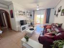 Vente Appartement Puerto-de-mazarron MAZARRAN 60 m2 3 pieces Espagne