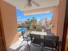 Vente Appartement Puerto-de-mazarron MAZARRAN 60 m2 3 pieces Espagne