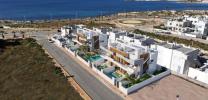 Vente Maison Puerto-de-mazarron  74 m2 Espagne