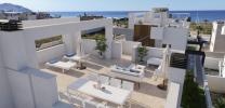 Vente Maison Puerto-de-mazarron  75 m2 Espagne