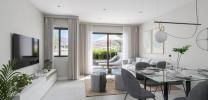 Vente Maison Puerto-de-mazarron  88 m2 Espagne