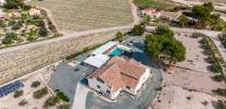 Vente Maison Puerto-lumbreras  621 m2 Espagne