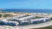 Vente Appartement Pulpi  64 m2 Espagne