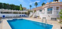 Vente Maison Rojales 184 m2 Espagne
