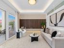 Vente Appartement Rojales  Espagne