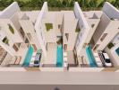 Vente Appartement Rojales  157 m2 Espagne