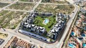 Vente Appartement Rojales  78 m2 Espagne