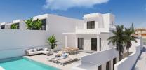 Vente Maison Rojales  245 m2 Espagne