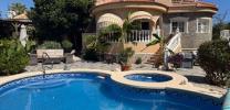 Vente Maison Rojales  115 m2 Espagne