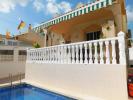 Vente Maison Salinas Espagne
