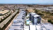 Vente Appartement San-javier  Espagne