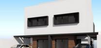 Vente Maison San-javier  107 m2 Espagne