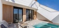 Vente Maison San-javier  83 m2 Espagne