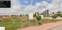 Vente Terrain San-javier  243 m2 Espagne