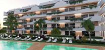 Vente Appartement San-javier  78 m2 Espagne
