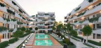 Vente Appartement San-javier  78 m2 Espagne