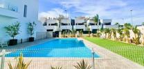 Vente Appartement San-javier  102 m2 Espagne