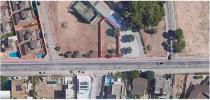 Vente Terrain San-javier  439 m2 Espagne