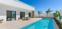 Vente Maison San-javier 140 m2 Espagne