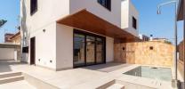 Vente Maison San-javier  162 m2 Espagne