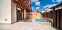 Vente Maison San-javier  162 m2 Espagne