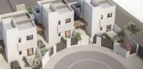Vente Maison San-juan-de-los-terreros  118 m2 Espagne