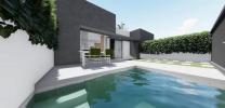 Vente Maison San-juan-de-los-terreros  76 m2 Espagne