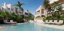 Vente Maison San-juan-de-los-terreros  253 m2 Espagne